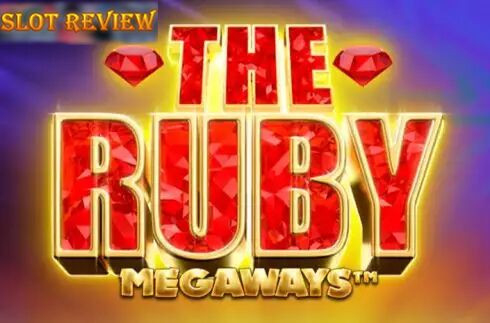 The Ruby Megaways Slot Review